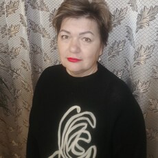 Фотография девушки Маша, 54 года из г. Джанкой