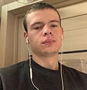 Даниил, 21 год
