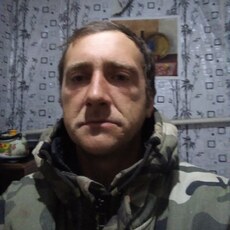 Фотография мужчины Виталий, 40 лет из г. Сальск