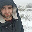 Адлан, 41 год