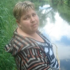 Фотография девушки Света, 37 лет из г. Качуг