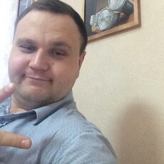 Фотография мужчины Наиль, 37 лет из г. Саратов