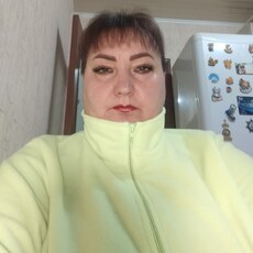 Фотография девушки Ольга, 52 года из г. Рязань