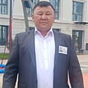 Сабит, 52 года