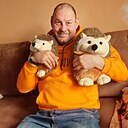 Сергей, 48 лет
