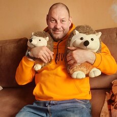 Фотография мужчины Сергей, 48 лет из г. Конаково