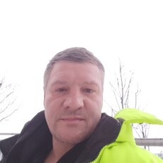 Фотография мужчины Роман, 46 лет из г. Видное