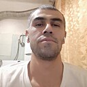 Мансур, 34 года