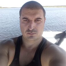 Фотография мужчины Анатолий, 39 лет из г. Зельва
