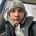 Борис, 23 года