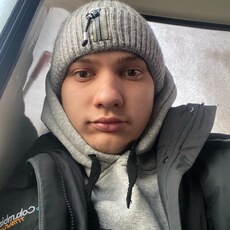 Фотография мужчины Борис, 23 года из г. Ружаны