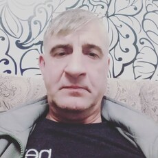 Фотография мужчины Александр, 52 года из г. Глубокое