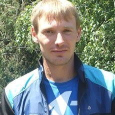 Фотография мужчины Алексей, 40 лет из г. Гулькевичи