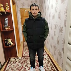 Фотография мужчины Андрей, 35 лет из г. Волковыск