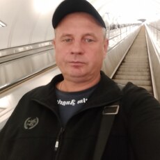 Фотография мужчины Владимир, 43 года из г. Новоаннинский
