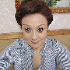 Фотография девушки Марина, 56 лет из г. Ярославль