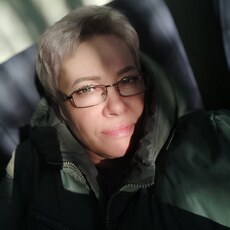 Фотография девушки Светлана, 48 лет из г. Нижнеудинск