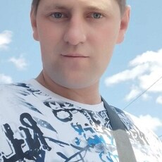 Фотография мужчины Андрей, 32 года из г. Антрацит