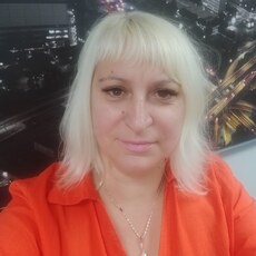 Фотография девушки Елена, 50 лет из г. Самара