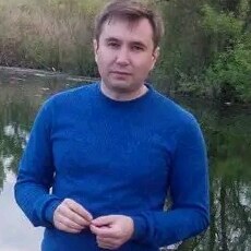 Фотография мужчины Іван, 41 год из г. Белая Церковь