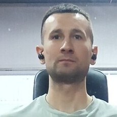 Фотография мужчины Александр, 31 год из г. Кобрин