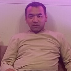 Фотография мужчины Баха, 41 год из г. Андижан