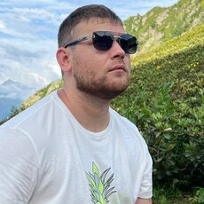 Фотография мужчины Александр, 35 лет из г. Москва