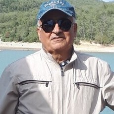 Фотография мужчины Леонид, 68 лет из г. Анапа