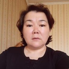 Фотография девушки Aligul, 51 год из г. Астана