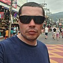 Михаил, 36 лет