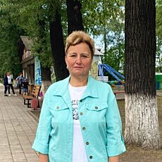 Фотография девушки Светлана, 62 года из г. Ленинск-Кузнецкий