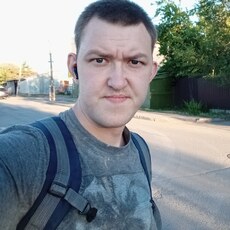 Фотография мужчины Антон, 32 года из г. Астана