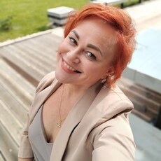 Фотография девушки Jane, 41 год из г. Березники