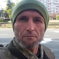 Фотография мужчины Николай, 42 года из г. Дружковка