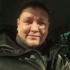 Фотография мужчины Андрей, 38 лет из г. Набережные Челны