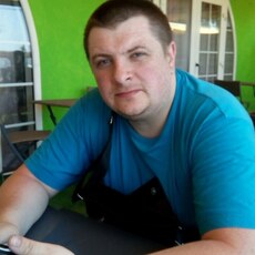 Фотография мужчины Сергей, 35 лет из г. Толочин
