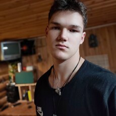 Фотография мужчины Максим, 22 года из г. Заславль