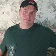 Фотография мужчины Василий, 42 года из г. Кутулик