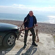 Фотография мужчины Игорь, 51 год из г. Симферополь