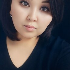 Фотография девушки Найманка, 41 год из г. Шымкент