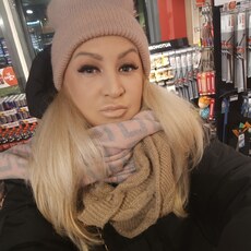 Фотография девушки Svetlana, 45 лет из г. Вильнюс