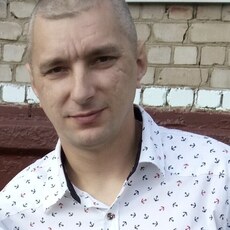 Фотография мужчины Максим, 42 года из г. Иваново