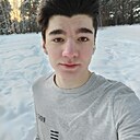 Марк, 21 год