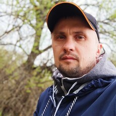 Фотография мужчины Александр, 41 год из г. Пенза