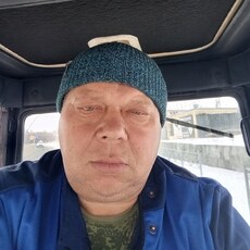 Фотография мужчины Константин, 54 года из г. Орск