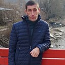 Антон, 33 года