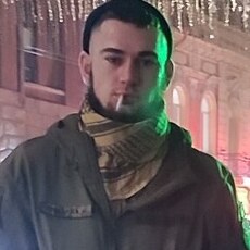 Фотография мужчины Валентин, 29 лет из г. Тернополь