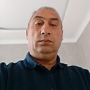 Polad Nesibov, 55 лет