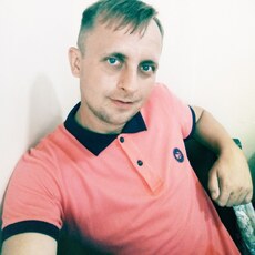 Фотография мужчины Yur, 34 года из г. Черемхово