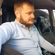 Фотография мужчины Илья, 37 лет из г. Ангарск